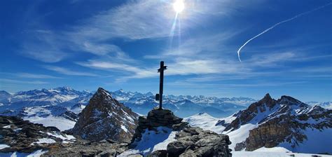 Ferdenrothorn M Aktuelle Verh Ltnisse Vom Auf Der