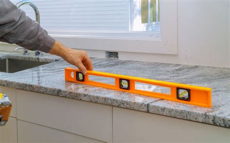 Step By Step Guide To Remove Granite Countertops