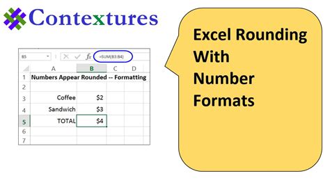 Round To The Tens In Excel