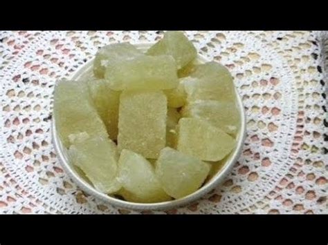 Petha Sweet Petha Kaddu Ki Mithai Petharecipe Recipeoftheday YouTube