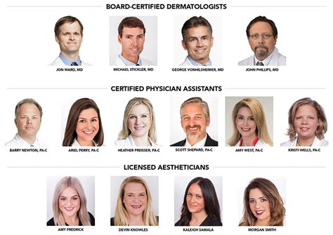 Dermatology Specialists Of Florida Emerald Coast Magazine