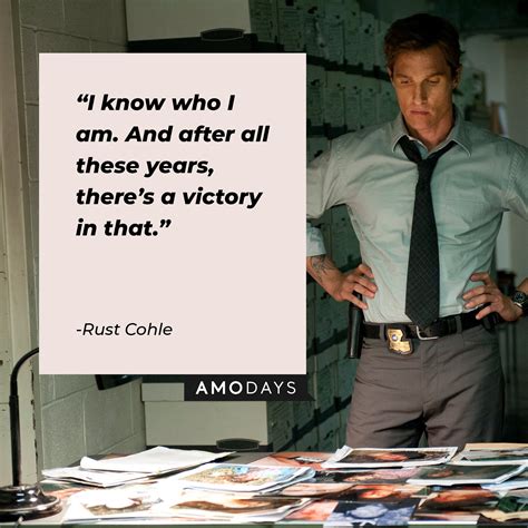 20 ‘true Detective Quotes From The Enigmatic Rust Cohle