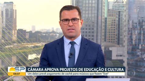 Vídeo Câmara Municipal da capital aprova projetos de incentivo a