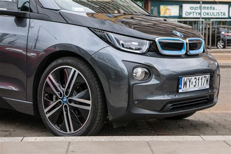 BMW i3 w praktyce czy warto już dziś kupić samochód elektryczny