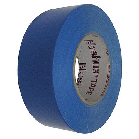 Blue, Duct Tape - 3KHH6|3KHH6 - Grainger