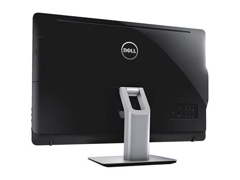 Dell Desktop Computer Inspiron I Slv Intel Core I T