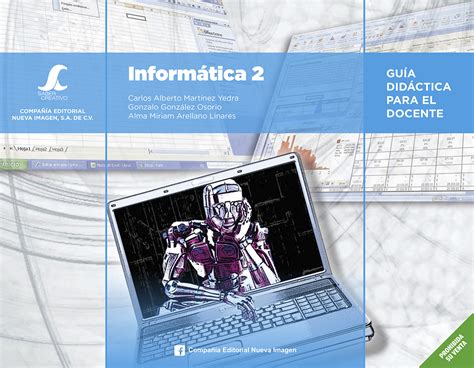 Guia Sc Informatica Compa A Editorial Nueva Imagen