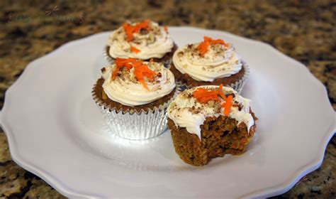 Carrot Cake Cupcakes Recipe Gluten Free Easy Green Mom Gluten