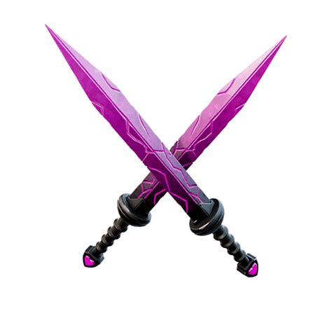 Bewitching Blades Fortnite Pickaxe Fortnite Gg