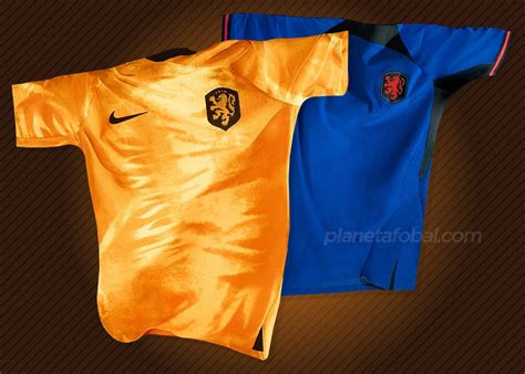 Camisetas Del Mundial 2022