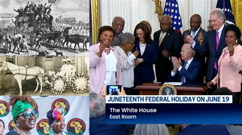 What Juneteenth Means To Us At SEIU Local 721 SEIU Local 721