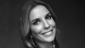 Ivete Sangalo Faz Homenagem Comovente Para Sobrinho Um Filho