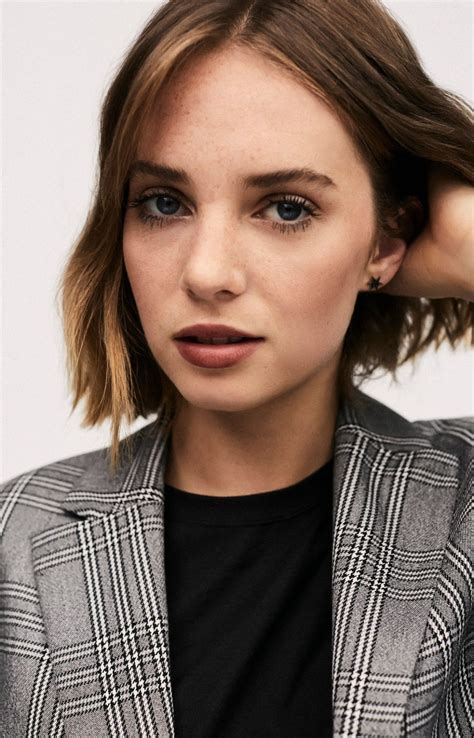 Maya Hawke - Photoshoot 2019 • CelebMafia