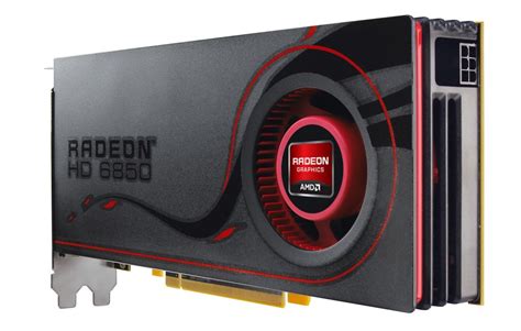 AMD Radeon HD 6800 Reference Models Pictured | TechPowerUp