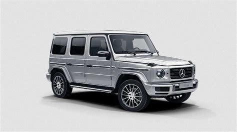 G Wagon Price In Pakistan 2025