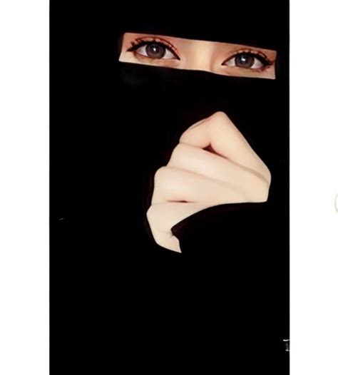 Pinterest In 2024 Hijab Dpz For Instagram Hidden Face Girly