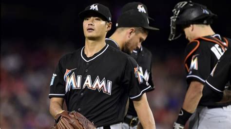 Mlb》馬林魚總教練翻舊帳 不信任陳偉殷原因意外曝光？ 自由電子報 Line Today