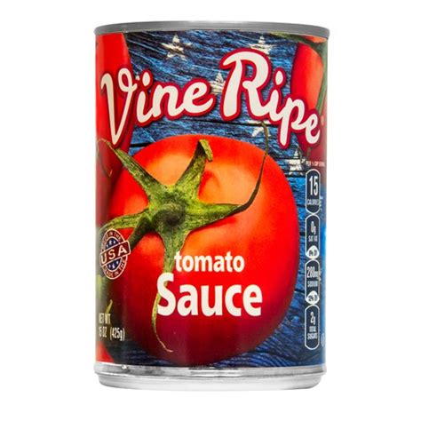 Epallet Vine Ripe Tomato Sauce