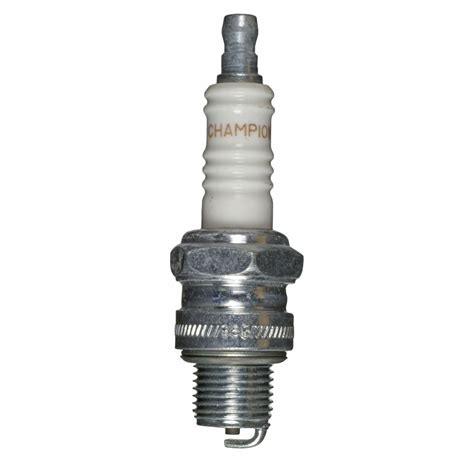 Champion Copper Plus Marine Spark Plug QL82C Walmart