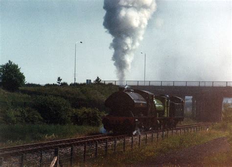 North Tyneside Steam Railway Flickr