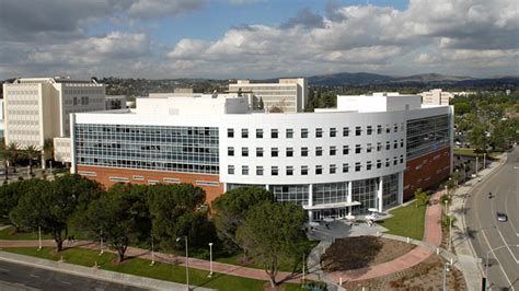 INSIDE Cal State Fullerton - Spotlight: Mihaylo Hall