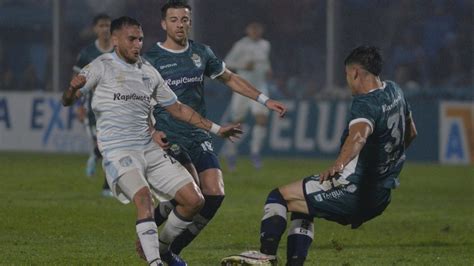 Libertadores Y Sudamericana Así Están Las Clasificaciones