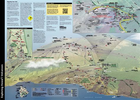 Hawaii Volcanoes National Park Expert Guide Photos Video