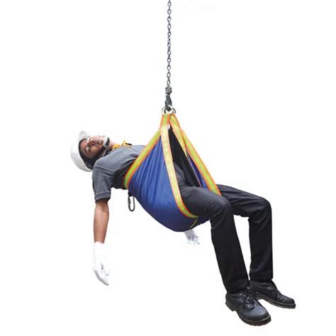 Evacuation Harness For Fall Protection At Best Price In Prayagraj Id