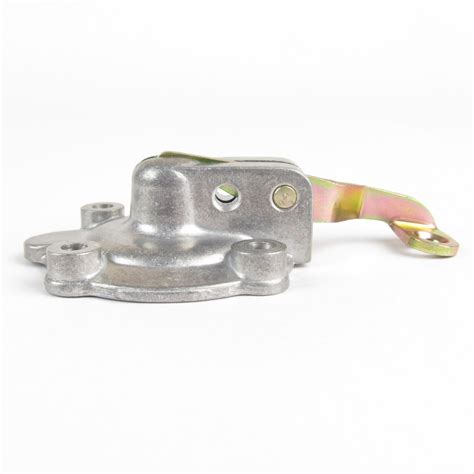 9665 Dellorto Dhla Pump 40g Cover Assembly Eurocarb