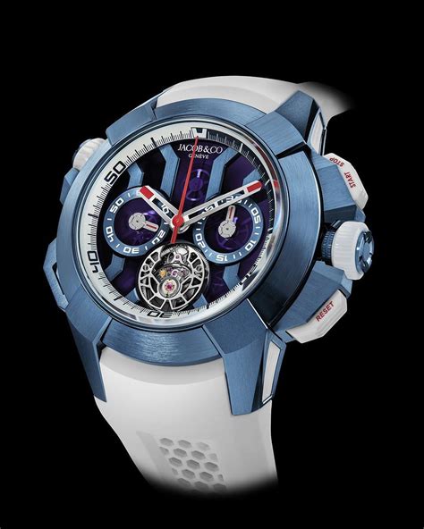 DiW WORLDTIMER on Twitter Jacob Co 捷克豹 NEW EpicX Chrono