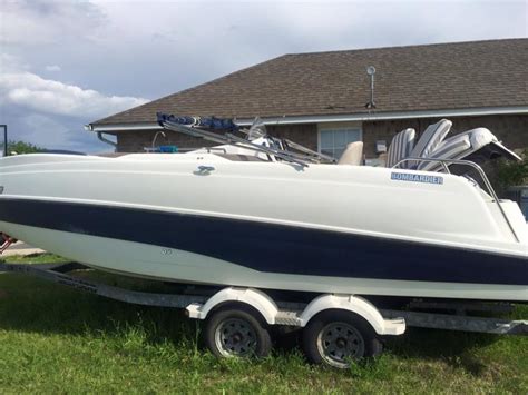 Sea Doo Islandia Boats For Sale