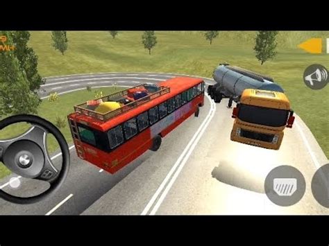 Indian Bus Indian Slipper Bus Simulator Indian Sleeper Bus Simulator