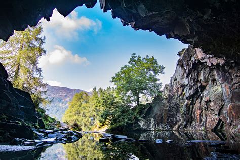 Rydal - Great Scenic Journeys