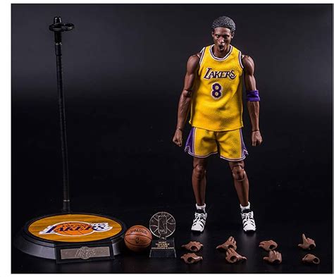 Mafex Kobe Bryant Ubicaciondepersonas Cdmx Gob Mx