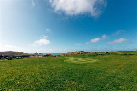 Trevornick Holiday Park Newquay Pitchup®