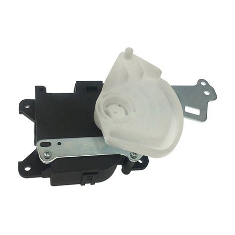 Hvac Vent Actuator Motor Assembly Air Mix A A F R