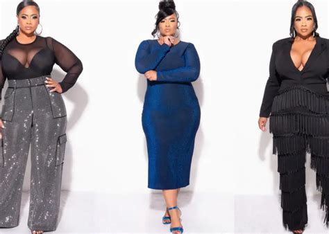 Happy Hispanic Heritage Month Here Are Latina Plus Size Pioneers