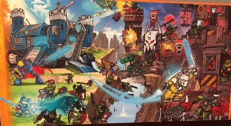 Found This On Rorks Original Lego Concept Art For Nexo Knights