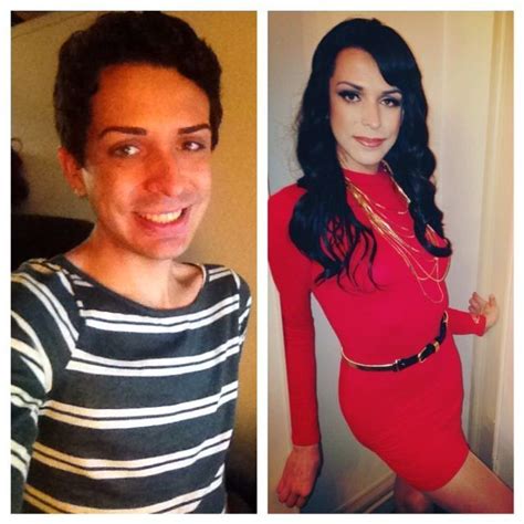 Pin By Normanandmoses On He To She Makeovers Male To Female Transformation Female