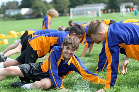 Sunbury Manor School Tes Jobs