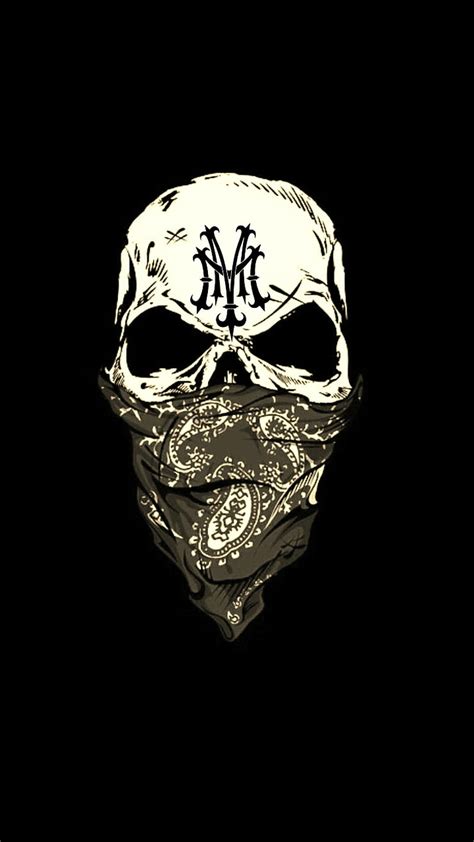 Metal Mulisha Skull Hd Phone Wallpaper Peakpx