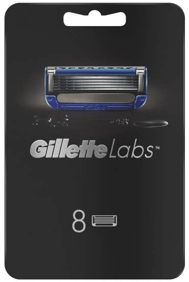 Gillette Labs