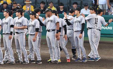 【とっておきメモ】巨人西舘勇陽、苦い記憶甲子園で甘～いプロ1勝 中大時代は肉よりマシュマロ プロ野球写真ニュース 日刊スポーツ