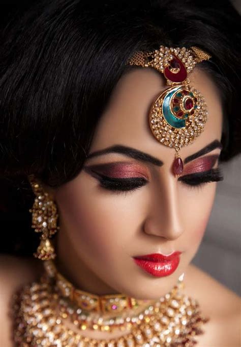 Hd Bride Wallpaper Bridal Makeup Wallpaper