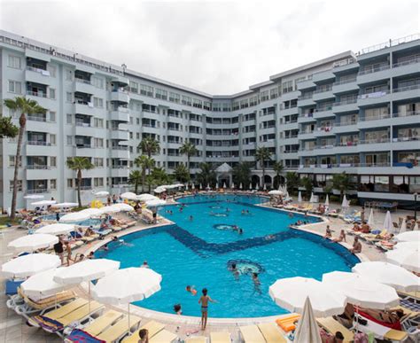 SENZA HOTELS GRAND SANTANA HOTEL - Updated 2020 Prices, Reviews, and ...