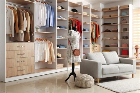 Dicas Para Organizar O Seu Closet Para A Chegada Do Outono Dicas Tricas