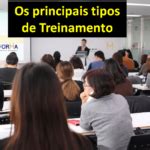 Quais Os Principais Tipos De Treinamento IAPerforma Instituto De