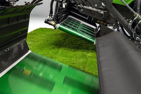 A New Range Of Fendt Slicer Mower Combinations
