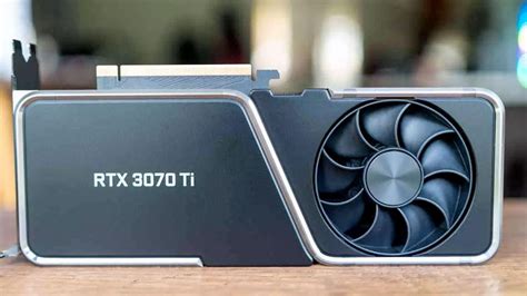 Comparativa De Rendimiento De Gpu Nvidia Rtx Vs Ti