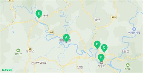 강원도 영월 가볼만한곳 강원도 여행 코스 영월 여행 영월 관광지 선돌 네이버 블로그